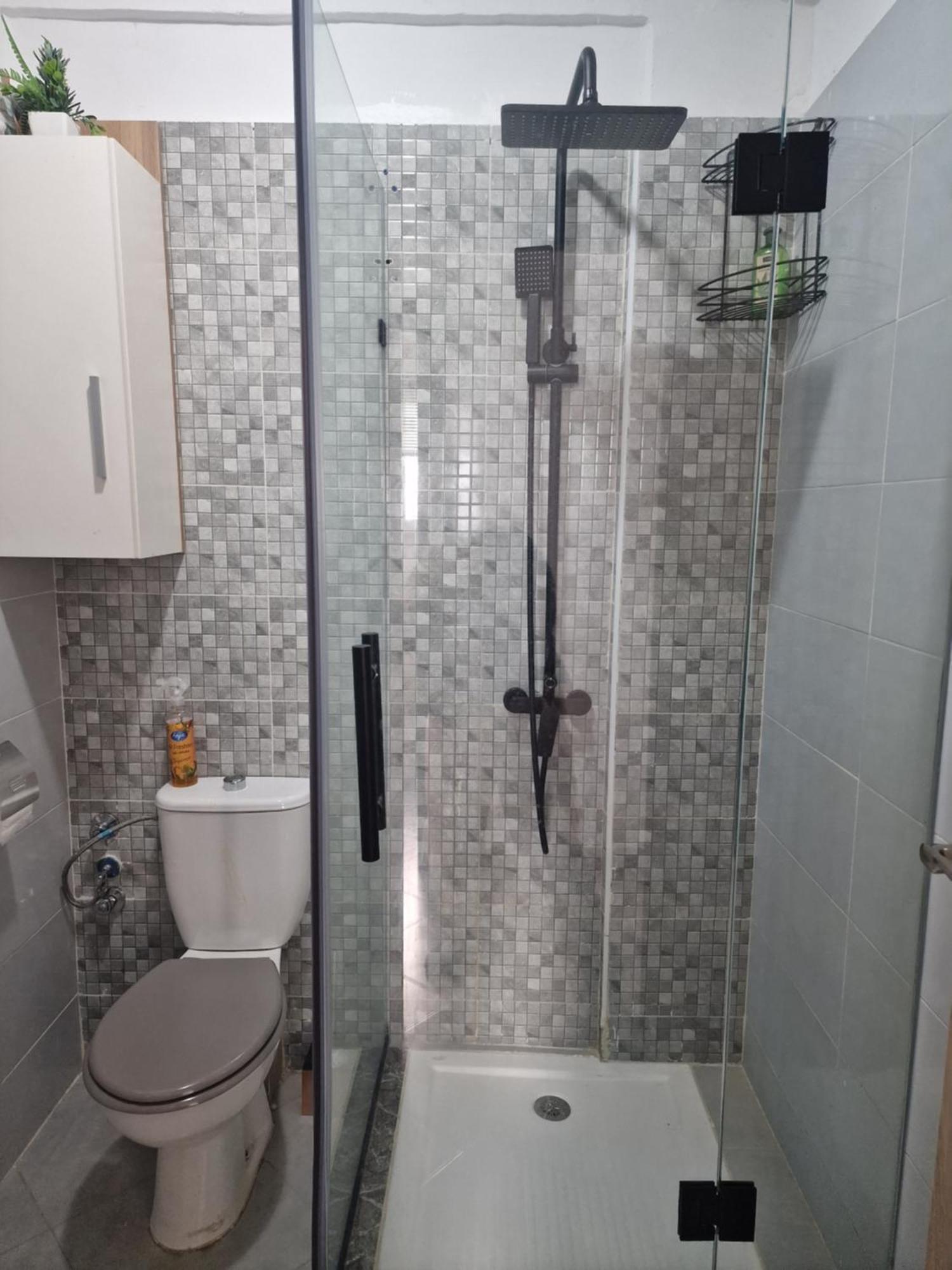 Cosy Apartment Near Beach & Airport Tanger Exteriér fotografie